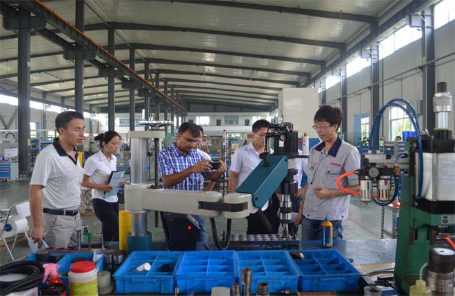 攻絲機|氣動攻絲機|電動攻絲機