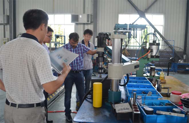 攻絲機|氣動攻絲機|電動攻絲機