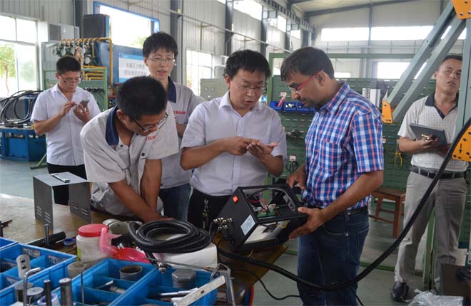 攻絲機|氣動攻絲機|電動攻絲機